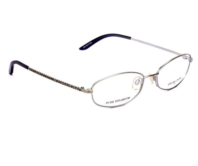

Celine Dion Full Rim Oval Frame(52 mm