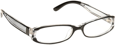 

Ewan Full Rim Rectangle Frame(51 mm