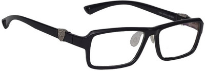 

Hawai Full Rim Rectangle Frame(51 mm