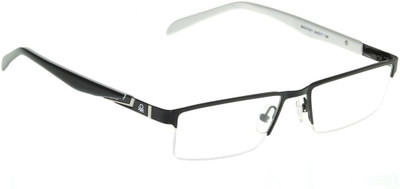 

United Colors of Benetton Half Rim Rectangle Frame(54 mm
