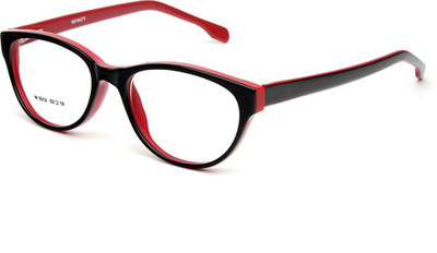 

Specky Full Rim Rectangle Frame(52 mm
