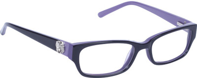 

Maax Full Rim Rectangle Frame(46 mm