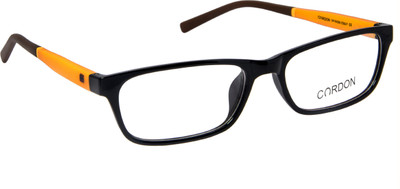 

Cardon Full Rim Rectangle Frame(54 mm