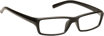 

Ewan Full Rim Rectangle Frame(51 mm