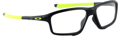 

Oakley Full Rim Rectangle Frame(56 mm