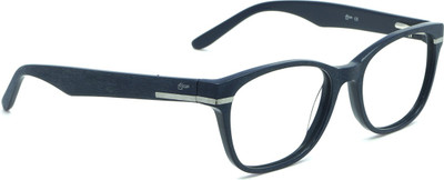 

Fizan Full Rim Wayfarer Frame(52 mm
