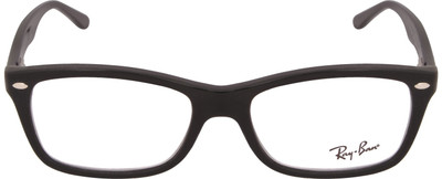 

Ray-Ban Full Rim Square Frame(52 mm