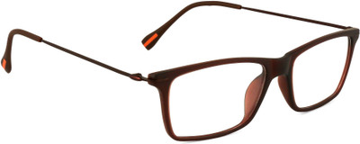 

Royal Son Full Rim Square Frame(52 mm