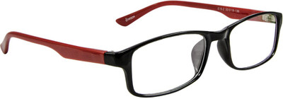 

Cardon Full Rim Rectangle Frame(50 mm