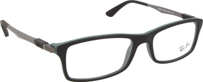 

Ray-Ban Full Rim Rectangle Frame(54 mm