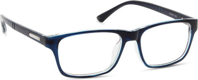 

Olvin Full Rim Square Frame(51 mm