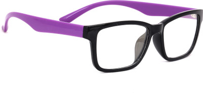

Royal Son Full Rim Square Frame(51 mm
