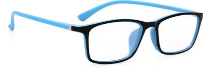 

Royal Son Full Rim Square Frame(51 mm