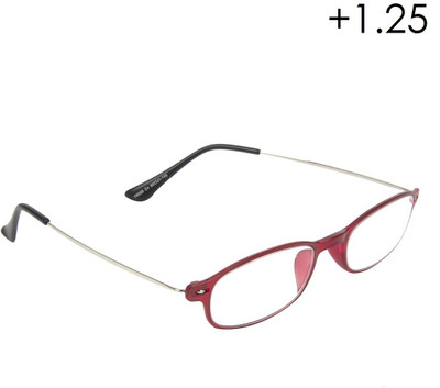 

Alire Readers Full Rim Oval Frame(50 mm
