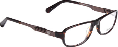 Guess Full Rim Rectangle Frame(55 mm