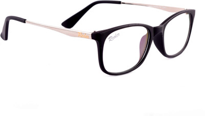 

Redex Full Rim Rectangle Frame(50 mm