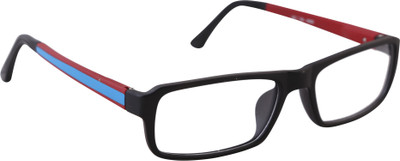 iSTAR Full Rim Rectangle Frame(48 mm)
