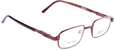 

HD Clair Full Rim Rectangle Frame(48 mm