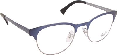 

Ray-Ban Full Rim Round Frame(49 mm