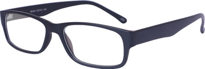 Clark Eye Full Rim Square Frame(50 mm