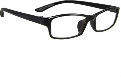 

Cardon Full Rim Rectangle Frame(53 mm