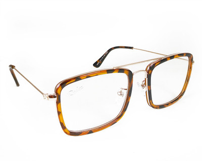 

Redex Full Rim Rectangle Frame(50 mm