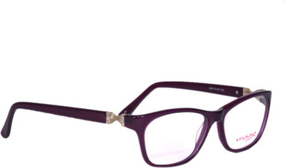 

Maax Full Rim Rectangle Frame(51 mm