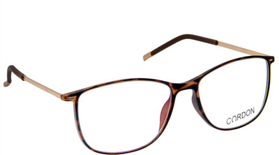 

Cardon Full Rim Rectangle Frame(51 mm