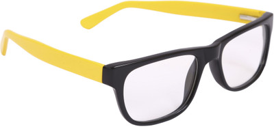 

Camerii Full Rim Rectangle Frame(58 mm