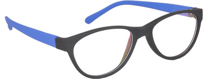 

Ewan Full Rim Cat-eyed Frame(51 mm
