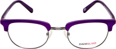 

David Blake Full Rim Round Frame(50 mm