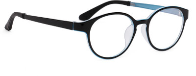 

Royal Son Full Rim Round Frame(53 mm