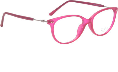 

Ted Smith Full Rim Wayfarer Frame(52 mm