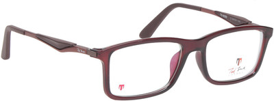 

Ted Smith Full Rim Wayfarer Frame(54 mm