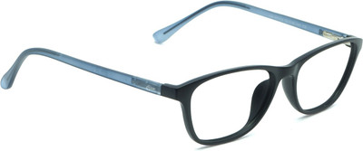 Fizan Full Rim Cat-eyed Frame(52 mm