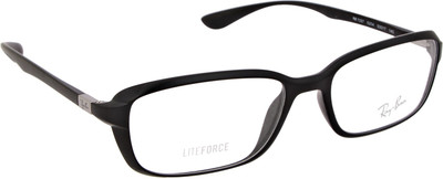 

Ray-Ban Full Rim Rectangle Frame(53 mm