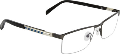 

David Blake Half Rim Rectangle Frame(52 mm