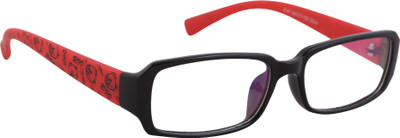 

Specs N Lenses Full Rim Rectangle Frame(54 mm