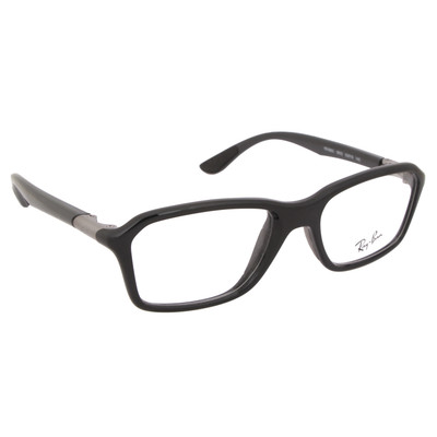 

Ray-Ban Full Rim Rectangle Frame(53 mm