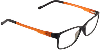 

Farenheit Full Rim Rectangle Frame(54 mm