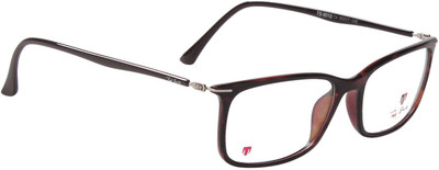 

Ted Smith Full Rim Wayfarer Frame(55 mm