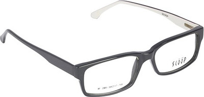 

Scoop Full Rim Rectangle Frame(54 mm