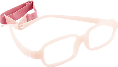 

Moris Martin Full Rim Rectangle Frame(45 mm