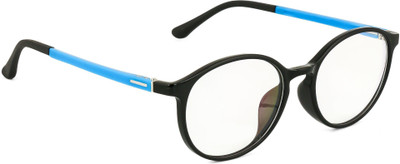 

Royal Son Full Rim Round Frame(50 mm