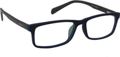

ETERNITY Full Rim Rectangle Frame(50 mm