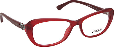 

Vogue Full Rim Rectangle Frame(52 mm