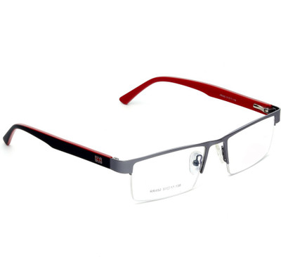 

Specky Half Rim Rectangle Frame(51 mm