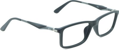 

Fizan Full Rim Rectangle Frame(54 mm