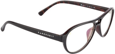

Farenheit Full Rim Cat-eyed Frame(55 mm
