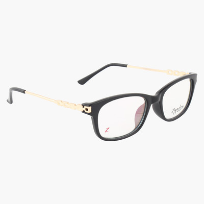 

Zyaden Full Rim Rectangle Frame(51 mm